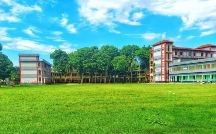 অ্যালামনাই রেজিস্ট্রেশন - বাবুরচর উচ্চ বিদ্যালয়