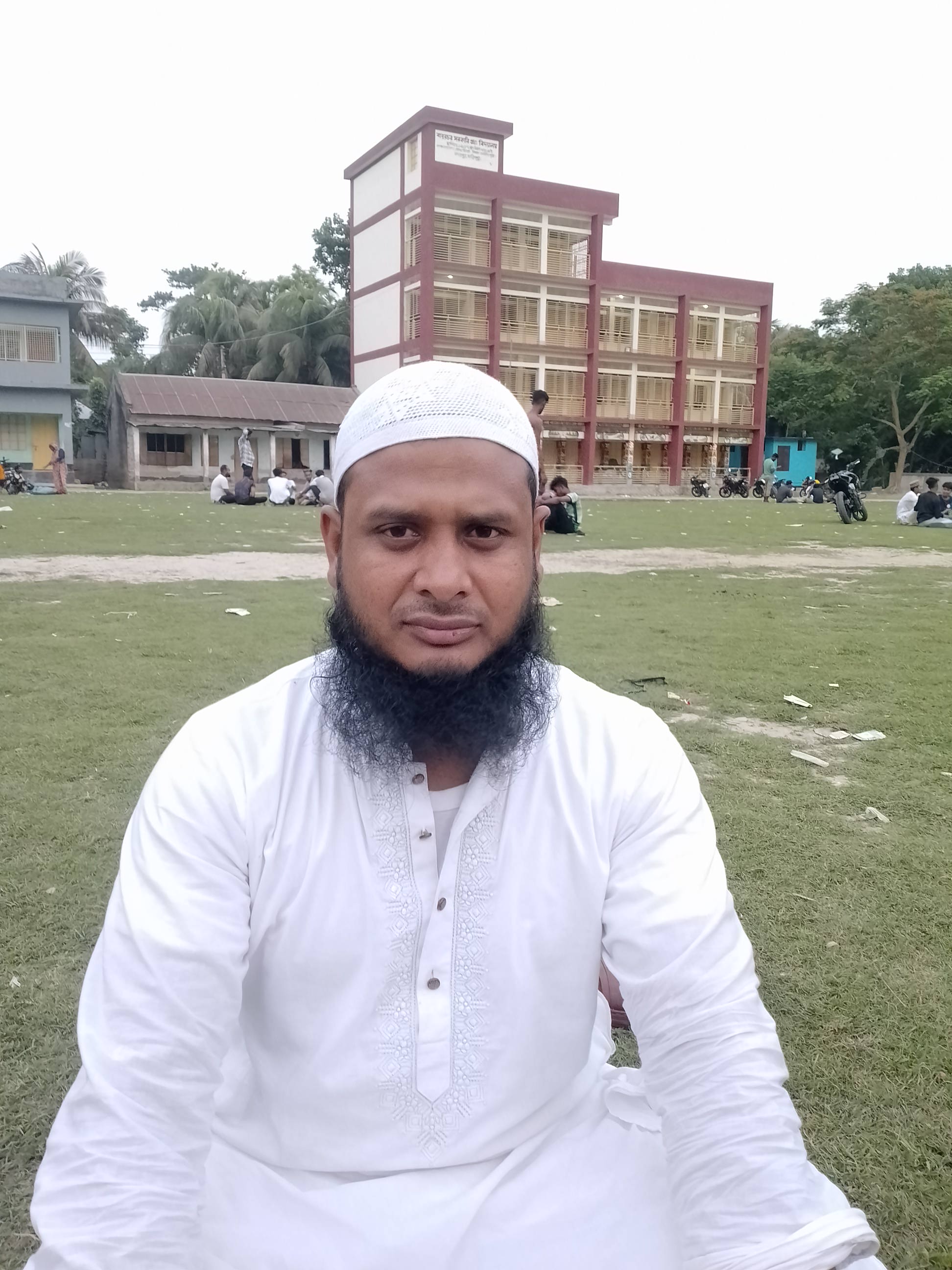 Mizanur Rahman